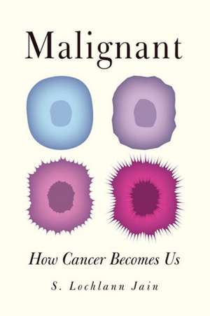 Jain, S: Malignant