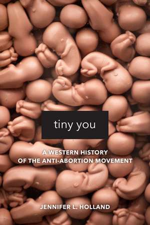 Tiny You de Jennifer L. Holland