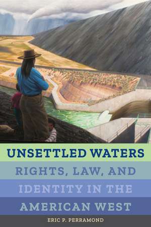 Perramond, E: Unsettled Waters
