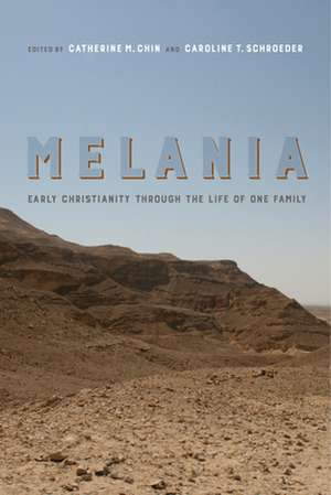 Melania de Catherine Michael Chin