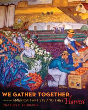 We Gather Together de Charles C. Eldredge