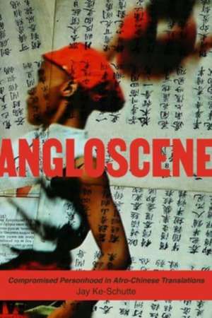 Angloscene de Jay Ke-Schutte