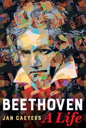 Beethoven de Jan Caeyers