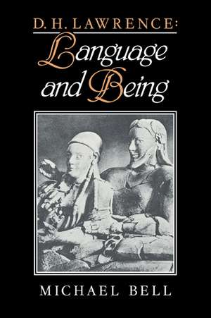 D. H. Lawrence de Michael Bell