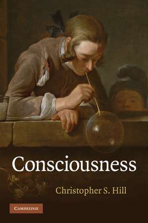 Consciousness de Christopher S. Hill