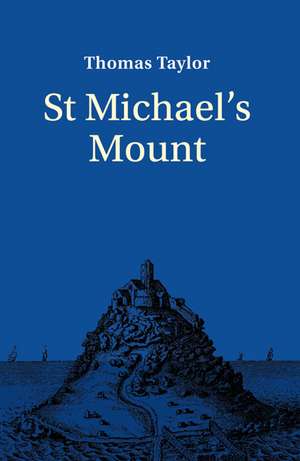 Saint Michael's Mount de T. Taylor