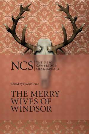 The Merry Wives of Windsor de William Shakespeare