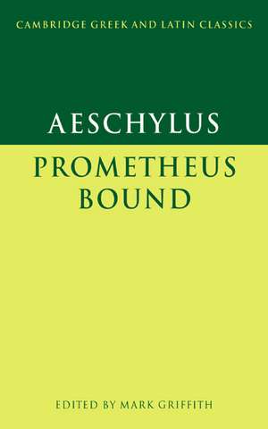 Aeschylus de Aeschylus