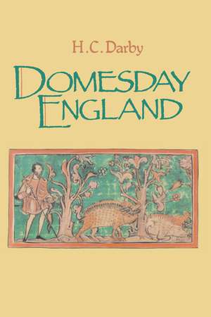 Domesday England de H. C. Darby