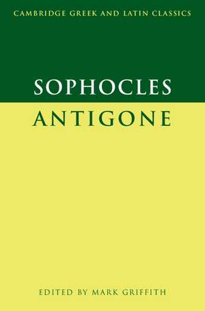 Sophocles de Sophocles