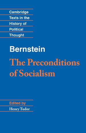 Bernstein de Eduard Bernstein