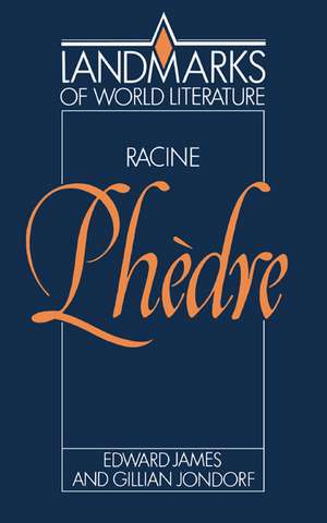 Racine de Edward James