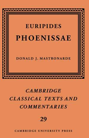 Euripides de Euripides