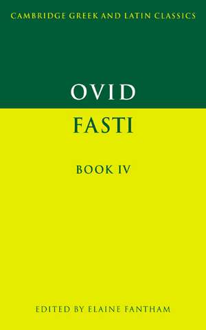Ovid de Ovid