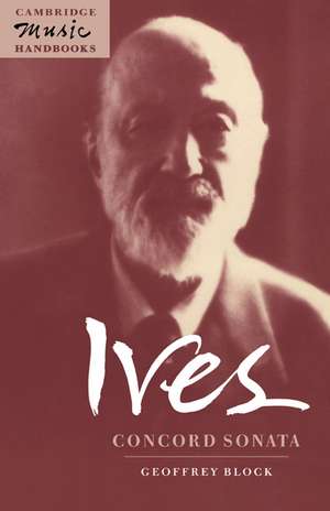 Ives de Geoffrey Block