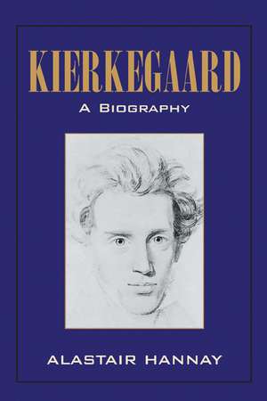 Kierkegaard de Alastair Hannay
