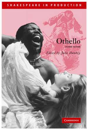 Othello de William Shakespeare