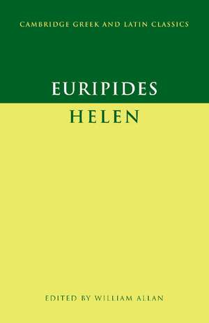 Helen de Euripides