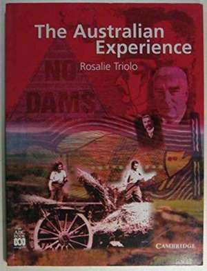 The Australian Experience de Rosalie Triolo