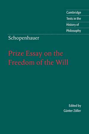 Schopenhauer de Artur Schopenhauer