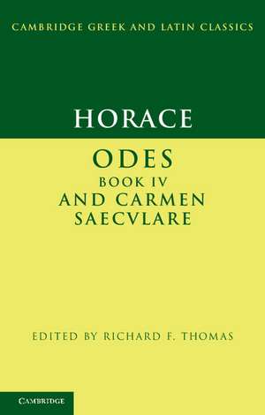 Horace de Horace