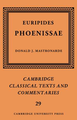 Euripides de Euripides