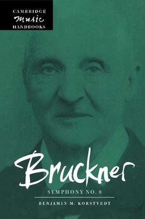 Bruckner de Benjamin M. Korstvedt