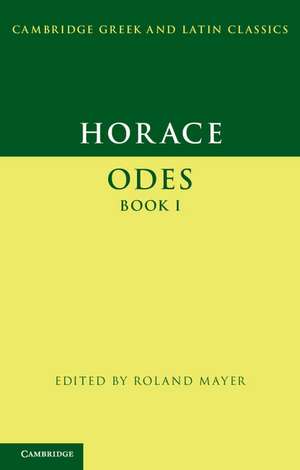 Horace de Horace
