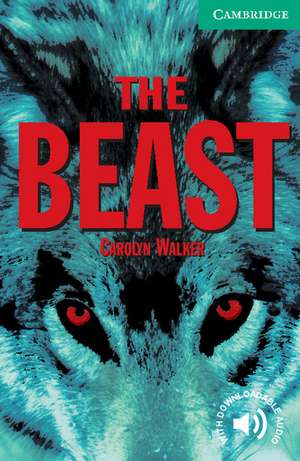 The Beast Level 3 de Carolyn Walker