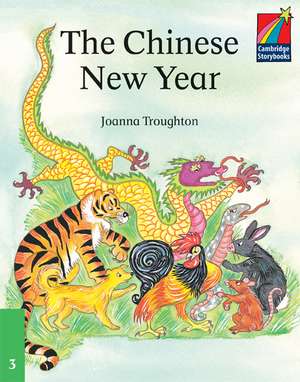 CHINESE NEW YEAR