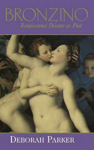 Bronzino de Deborah Parker