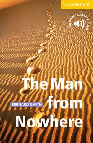 The Man from Nowhere Level 2 de Bernard Smith