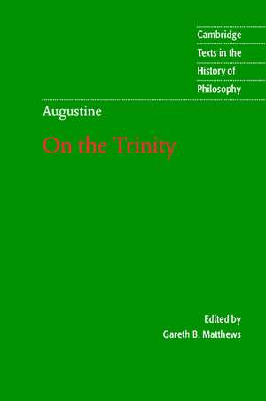 Augustine de Augustine