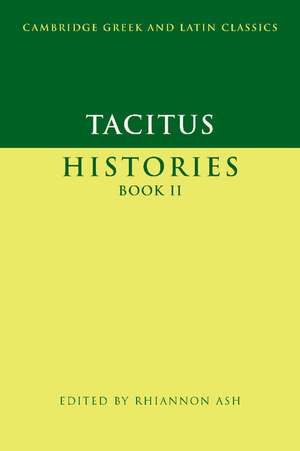 Histories de Tacitus