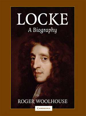 Locke de Roger Woolhouse