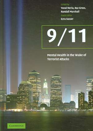 9/11 de Yuval Neria