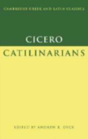 Cicero de Marcus Tullius Cicero