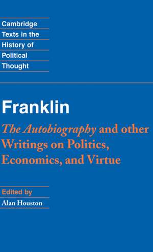 Franklin de Benjamin Franklin