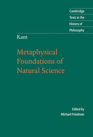Kant de Kant