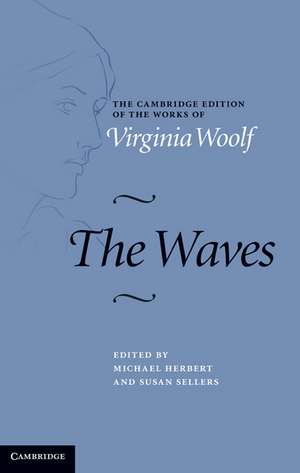 The Waves de Virginia Woolf