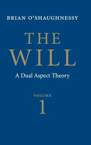 The Will de Brian O'Shaughnessy