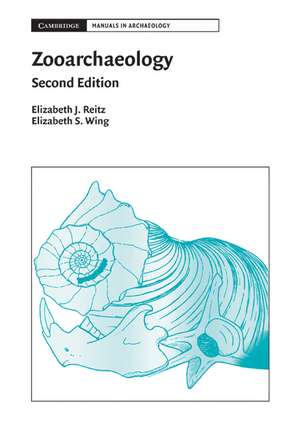Wing, E: Zooarchaeology