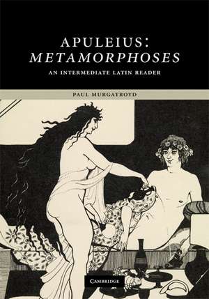 Apuleius de Apuleius