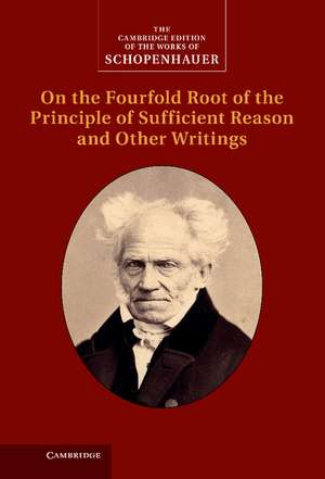 Schopenhauer de Arthur Schopenhauer
