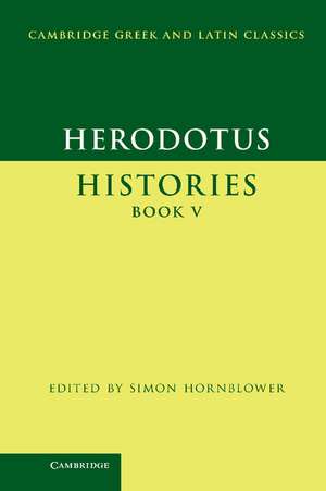 Herodotus de Herodotus