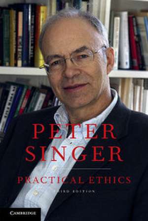 Practical Ethics de Peter Singer