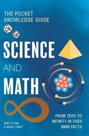 Science and Math de Mark Frary