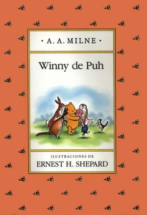 Winny de Puh de A. A. Milne