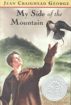 My Side of the Mountain de Jean Craighead George