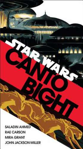 Canto Bight (Star Wars) de Saladin Ahmed